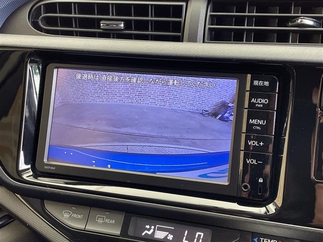 Toyota AQUA 2015 7593208-18