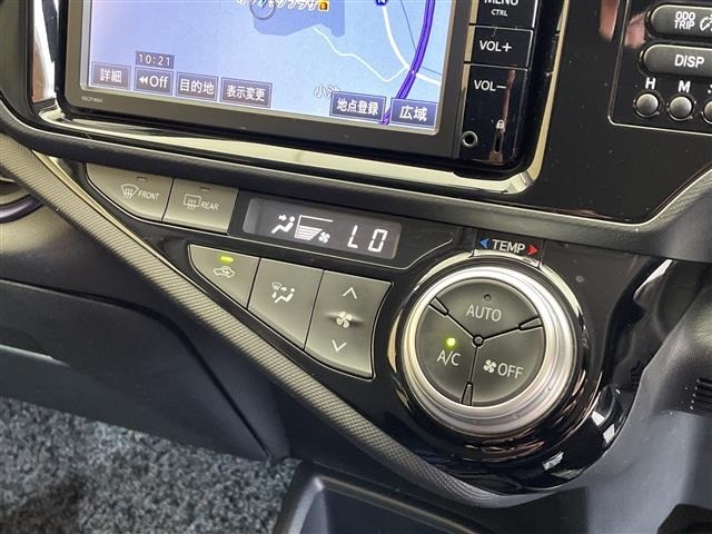 Toyota AQUA 2015 7593208-19