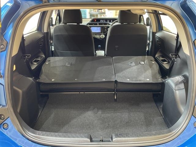 Toyota AQUA 2015 7593208-2