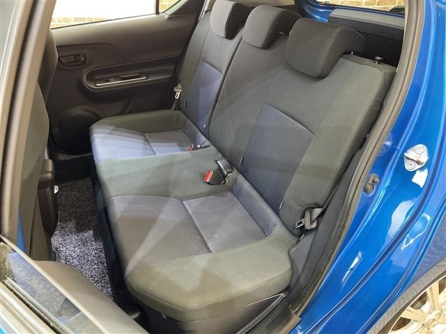 Toyota AQUA 2015 7593208-20