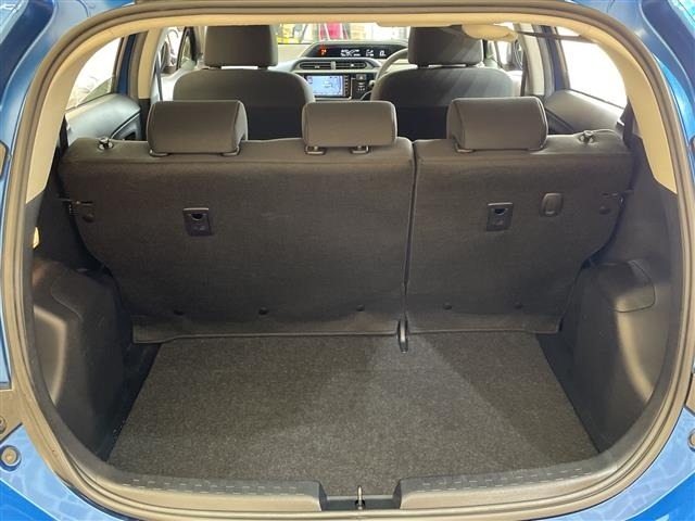 Toyota AQUA 2015 7593208-22