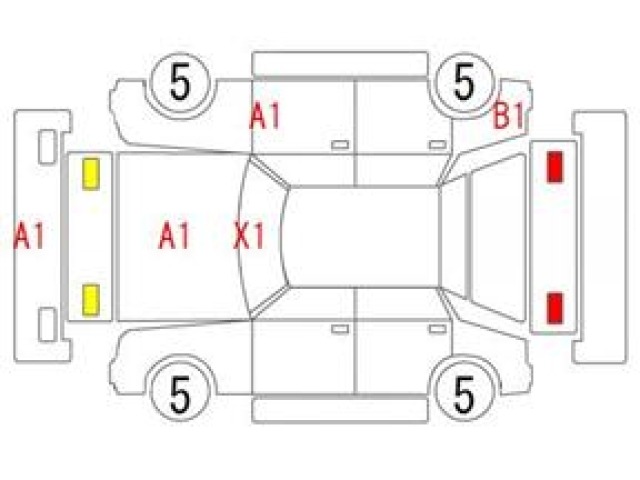 Toyota AQUA 2015 7593208-23