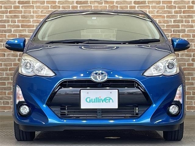 Toyota AQUA 2015 7593208-4