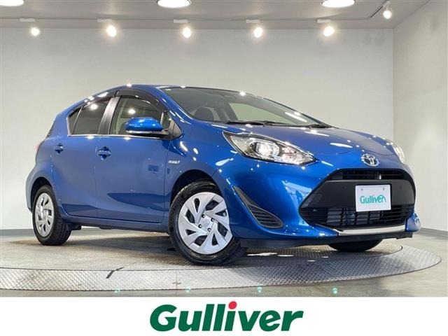 Toyota AQUA 2020 7593209-0