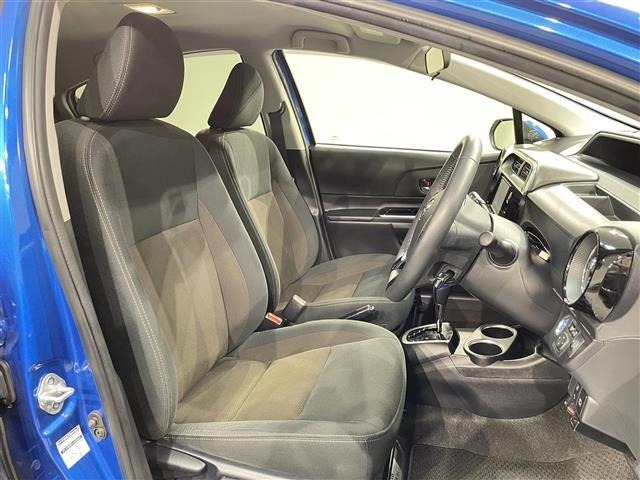 Toyota AQUA 2020 7593209-10