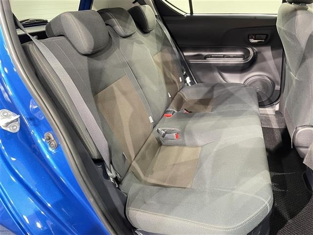 Toyota AQUA 2020 7593209-11