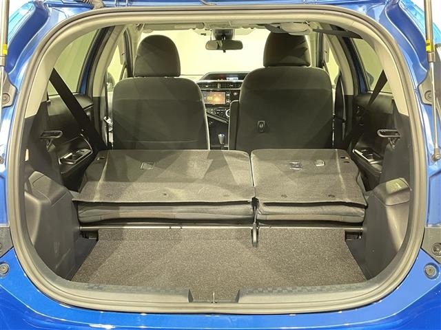 Toyota AQUA 2020 7593209-12