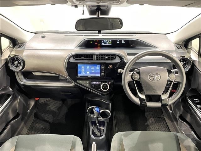 Toyota AQUA 2020 7593209-15