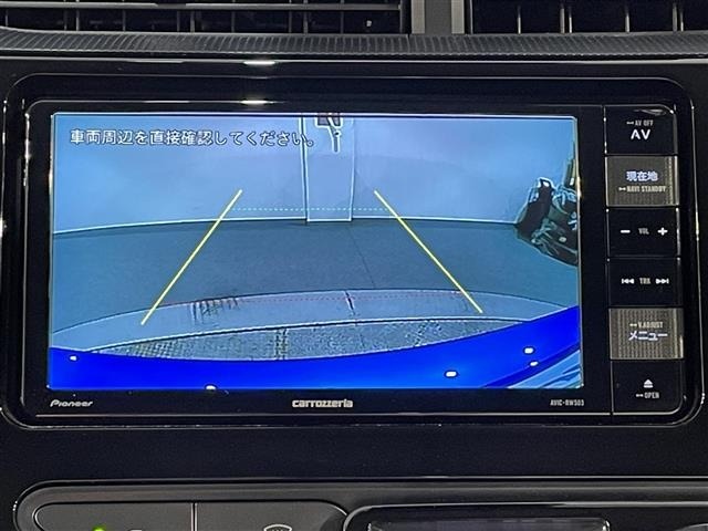 Toyota AQUA 2020 7593209-19