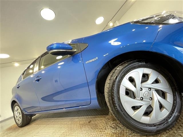 Toyota AQUA 2020 7593209-21
