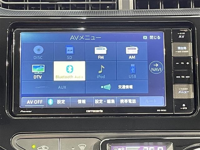 Toyota AQUA 2020 7593209-22