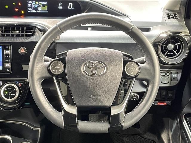 Toyota AQUA 2020 7593209-23
