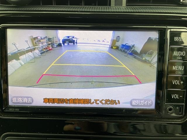 Toyota AQUA 2018 7593221-18