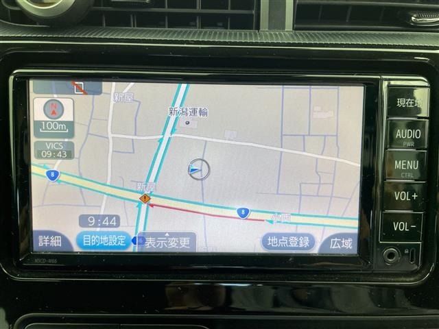 Toyota AQUA 2018 7593221-19