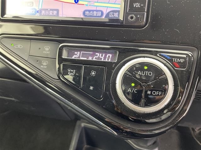 Toyota AQUA 2018 7593221-20