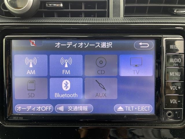 Toyota AQUA 2018 7593221-21