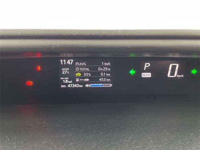 Toyota AQUA 2018 7593221-9