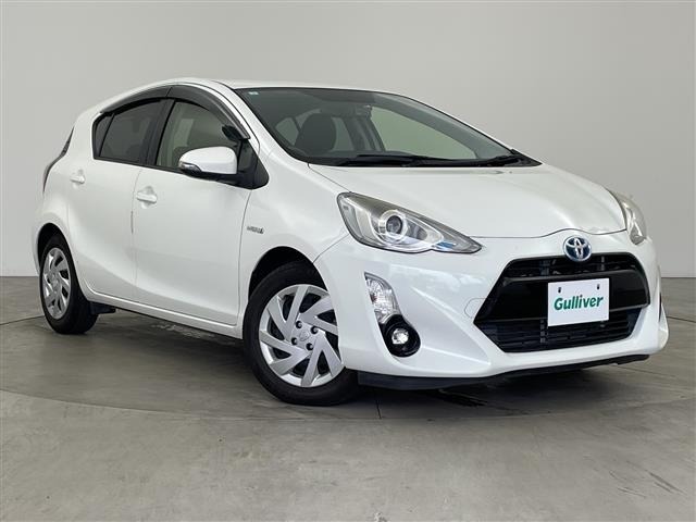 Toyota AQUA 2015 7593222-0