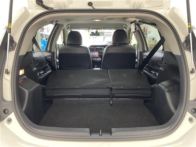 Toyota AQUA 2015 7593222-10