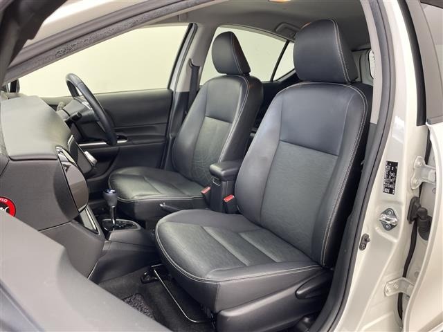Toyota AQUA 2015 7593222-12