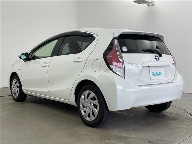 Toyota AQUA 2015 7593222-13