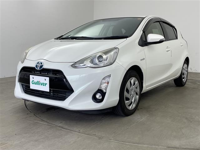 Toyota AQUA 2015 7593222-15