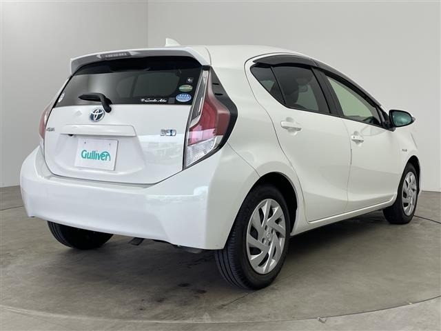 Toyota AQUA 2015 7593222-16