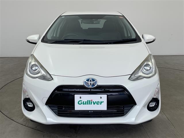 Toyota AQUA 2015 7593222-17