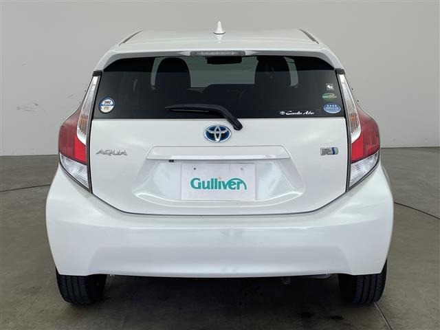 Toyota AQUA 2015 7593222-18