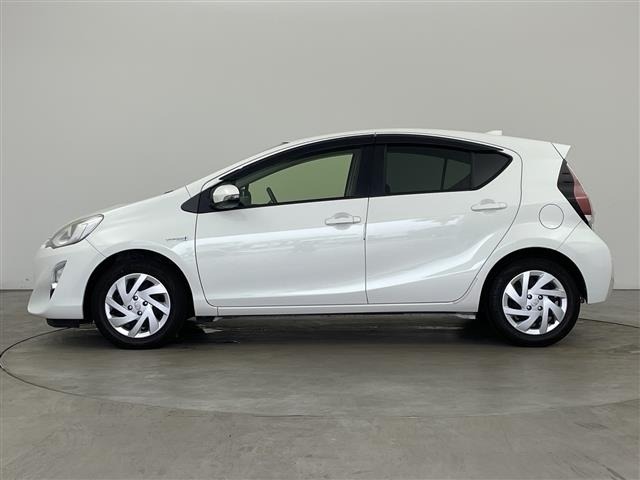 Toyota AQUA 2015 7593222-19