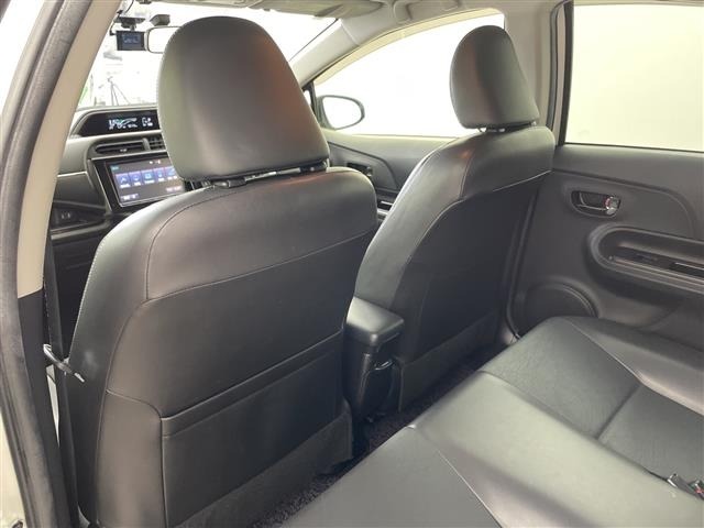 Toyota AQUA 2015 7593222-20
