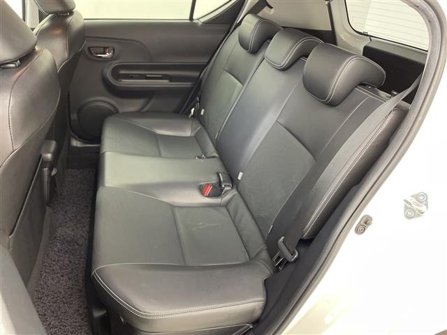 Toyota AQUA 2015 7593222-22