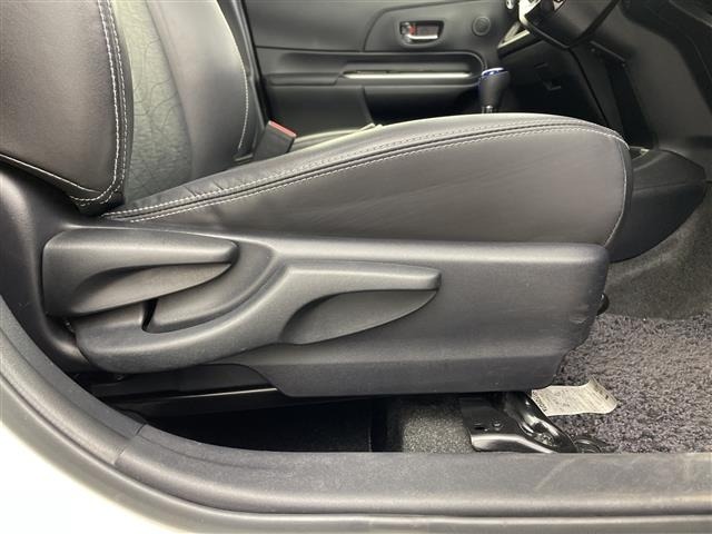 Toyota AQUA 2015 7593222-5