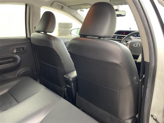 Toyota AQUA 2015 7593222-7
