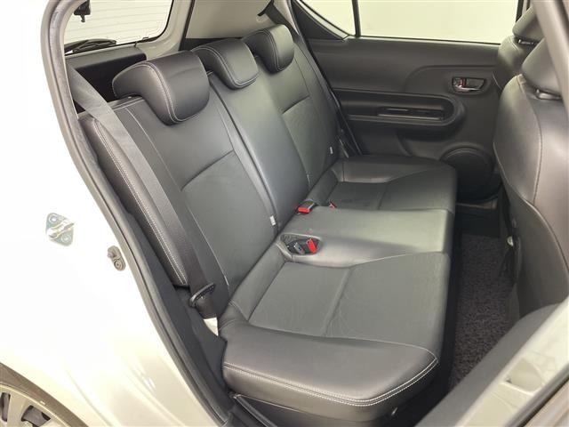 Toyota AQUA 2015 7593222-8