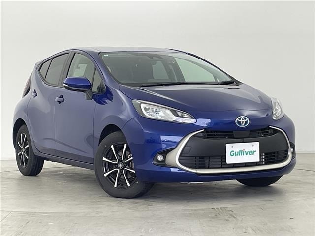 Toyota AQUA 2023 7593223-0