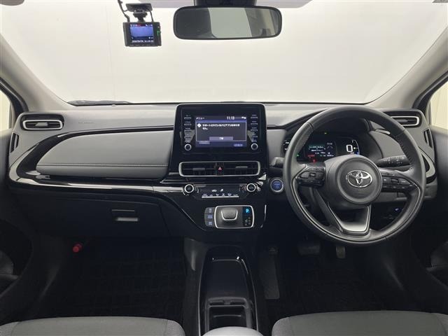 Toyota AQUA 2023 7593223-15