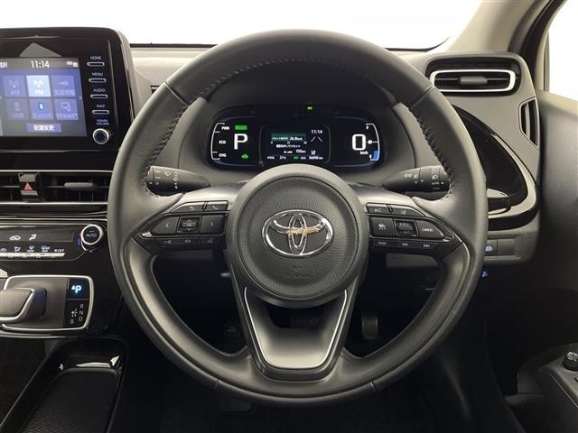Toyota AQUA 2023 7593223-4
