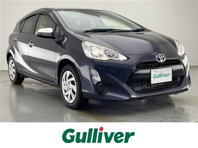 Toyota AQUA 2015 7593226-0