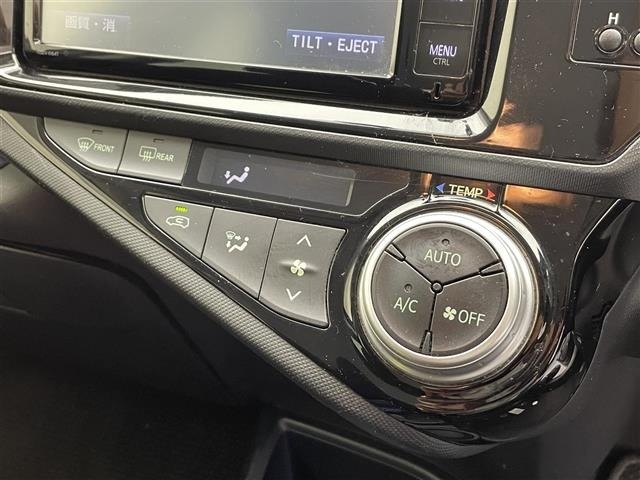 Toyota AQUA 2015 7593226-10