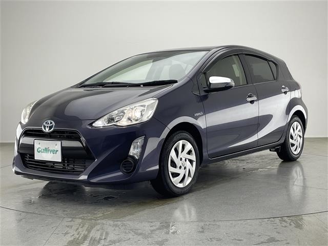 Toyota AQUA 2015 7593226-12