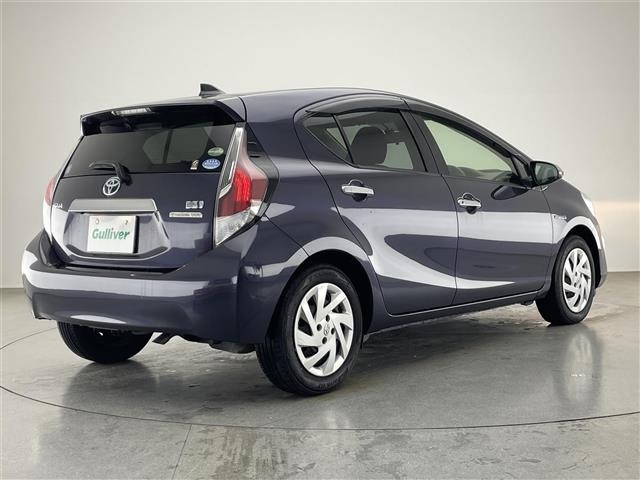 Toyota AQUA 2015 7593226-13