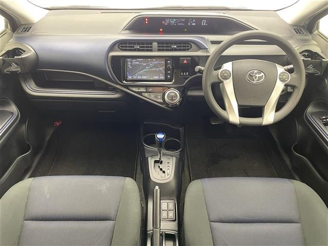 Toyota AQUA 2015 7593226-15