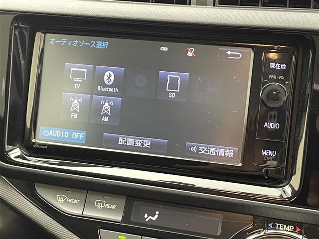 Toyota AQUA 2015 7593226-17