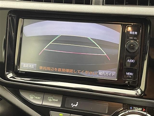 Toyota AQUA 2015 7593226-18