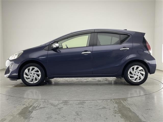 Toyota AQUA 2015 7593226-20