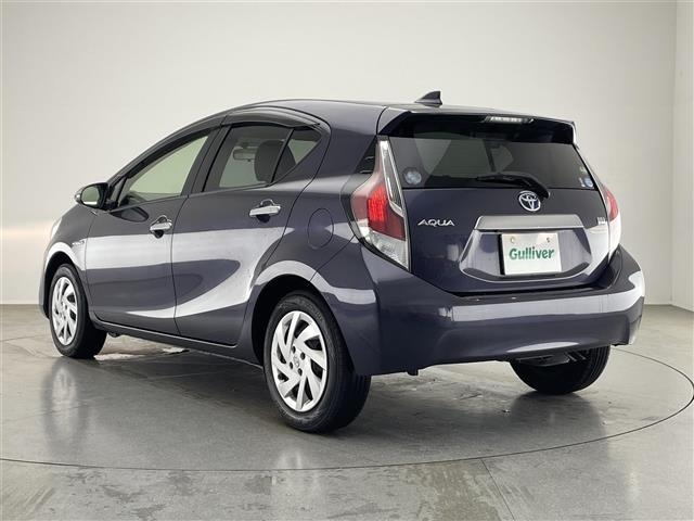 Toyota AQUA 2015 7593226-22