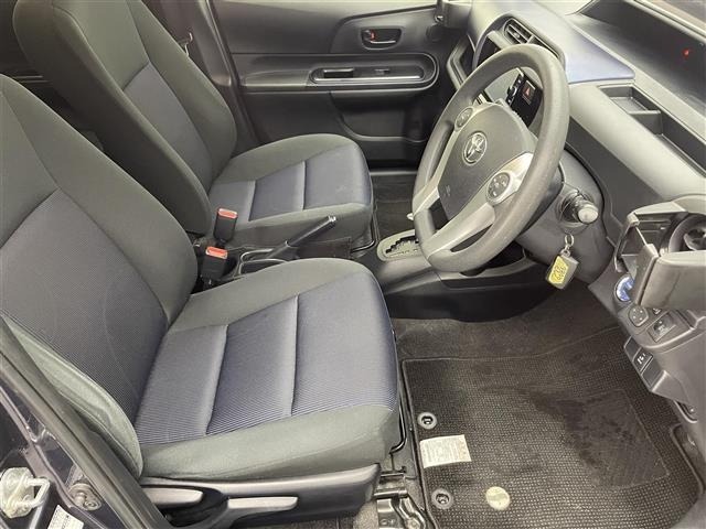 Toyota AQUA 2015 7593226-4