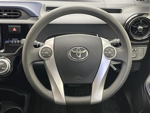 Toyota AQUA 2015 7593226-5