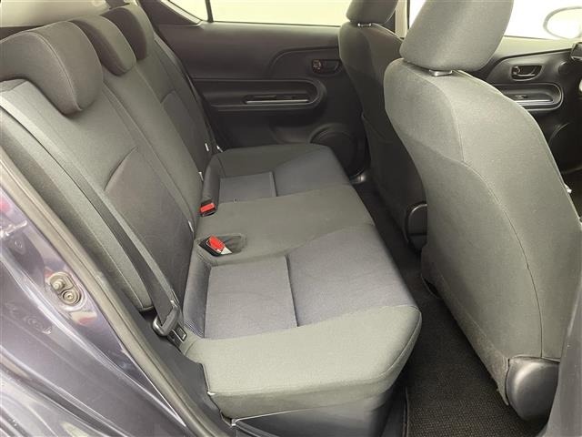 Toyota AQUA 2015 7593226-6